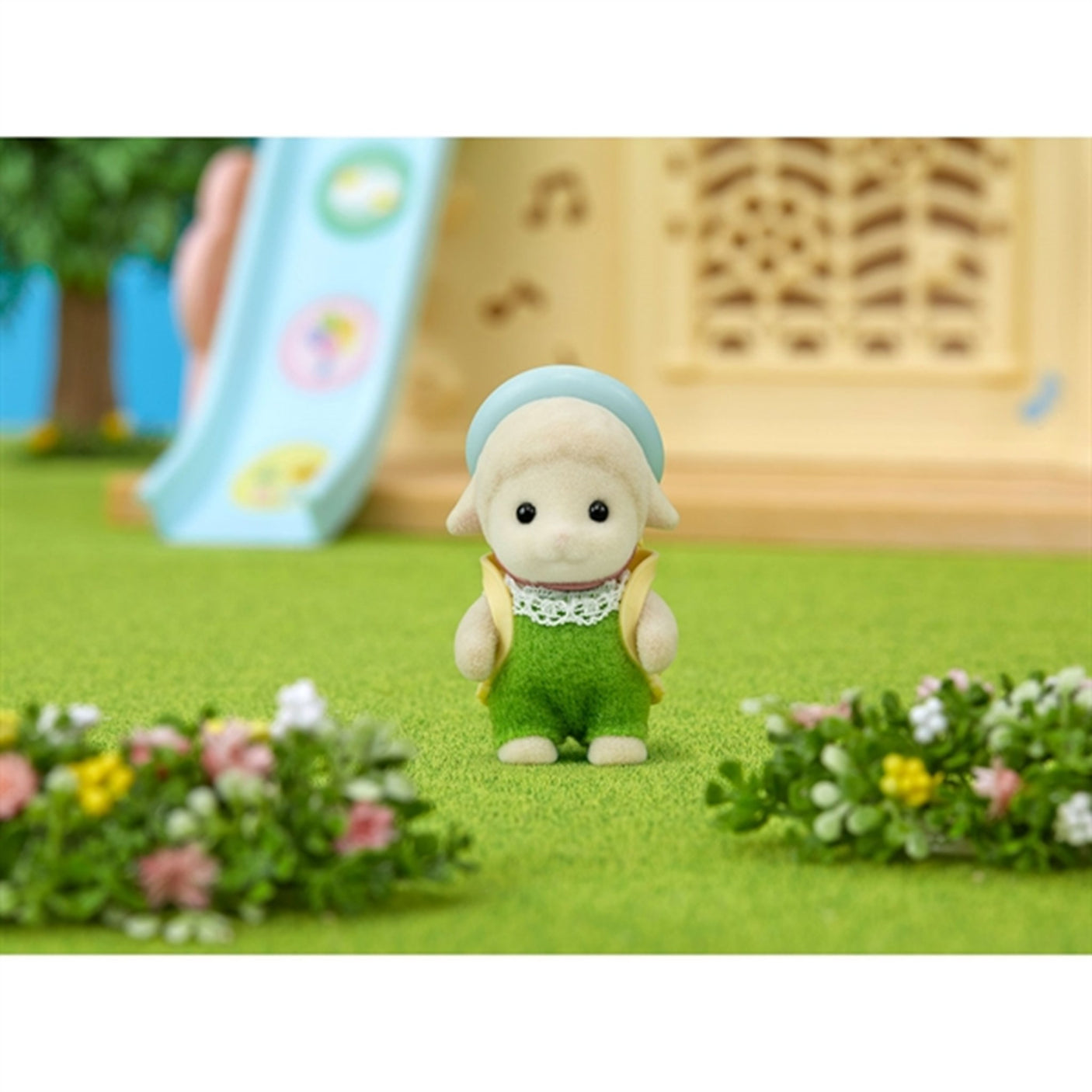 Sylvanian Families® Sheep Baby