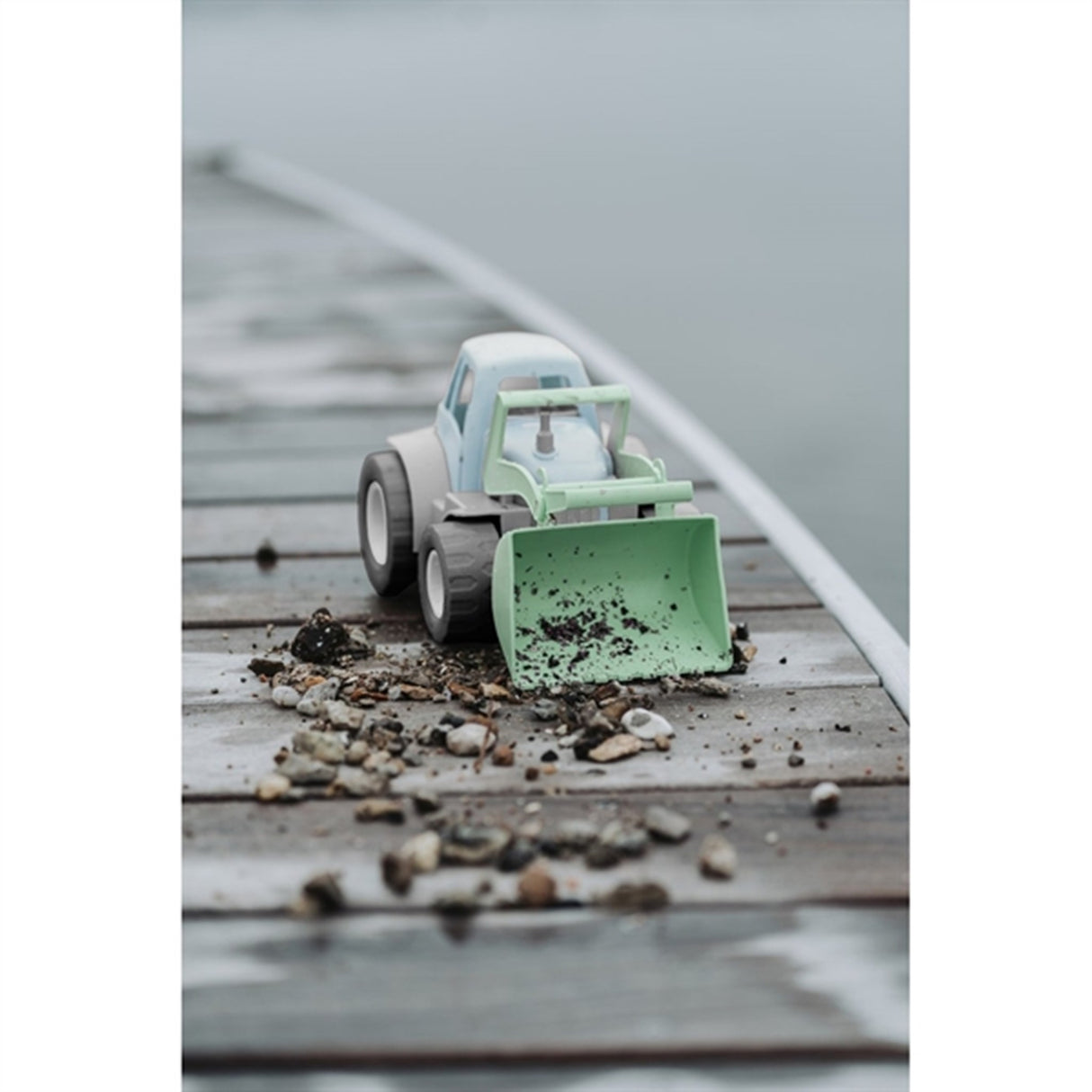 Dantoy Bio Tractor