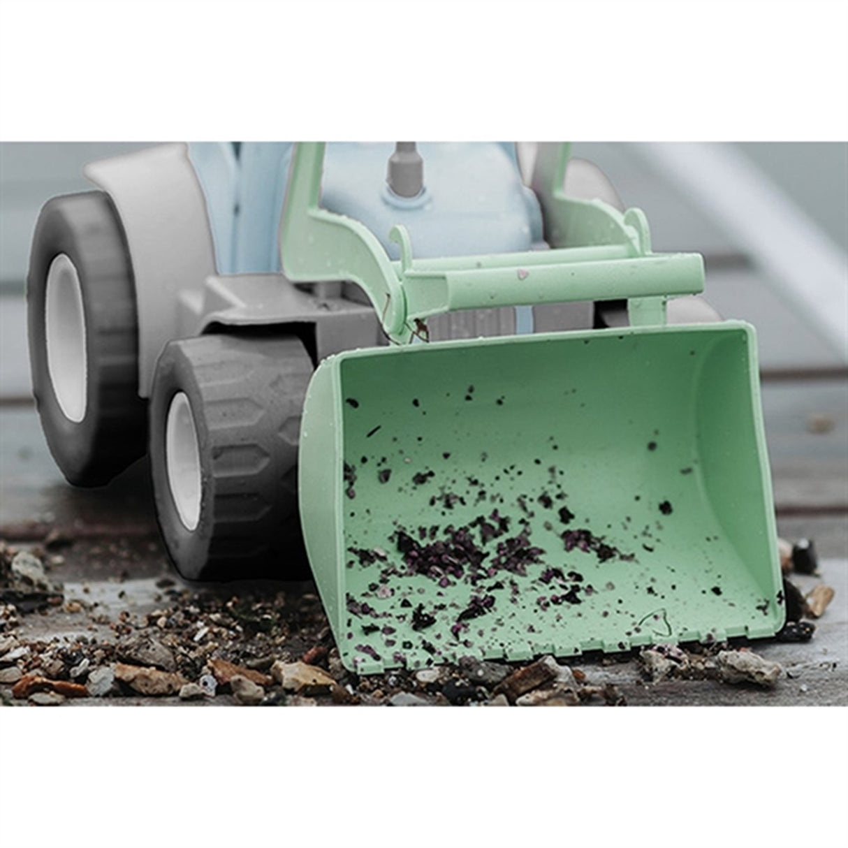 Dantoy Bio Tractor