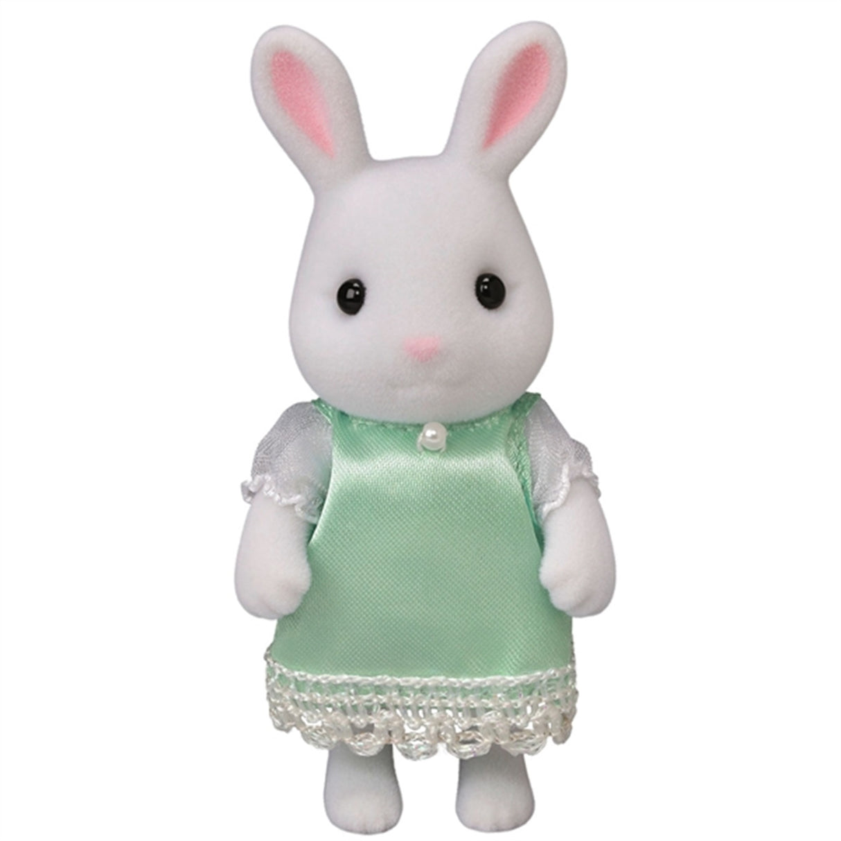 Sylvanian Families® Fashion and Jewellery Set With Figure
