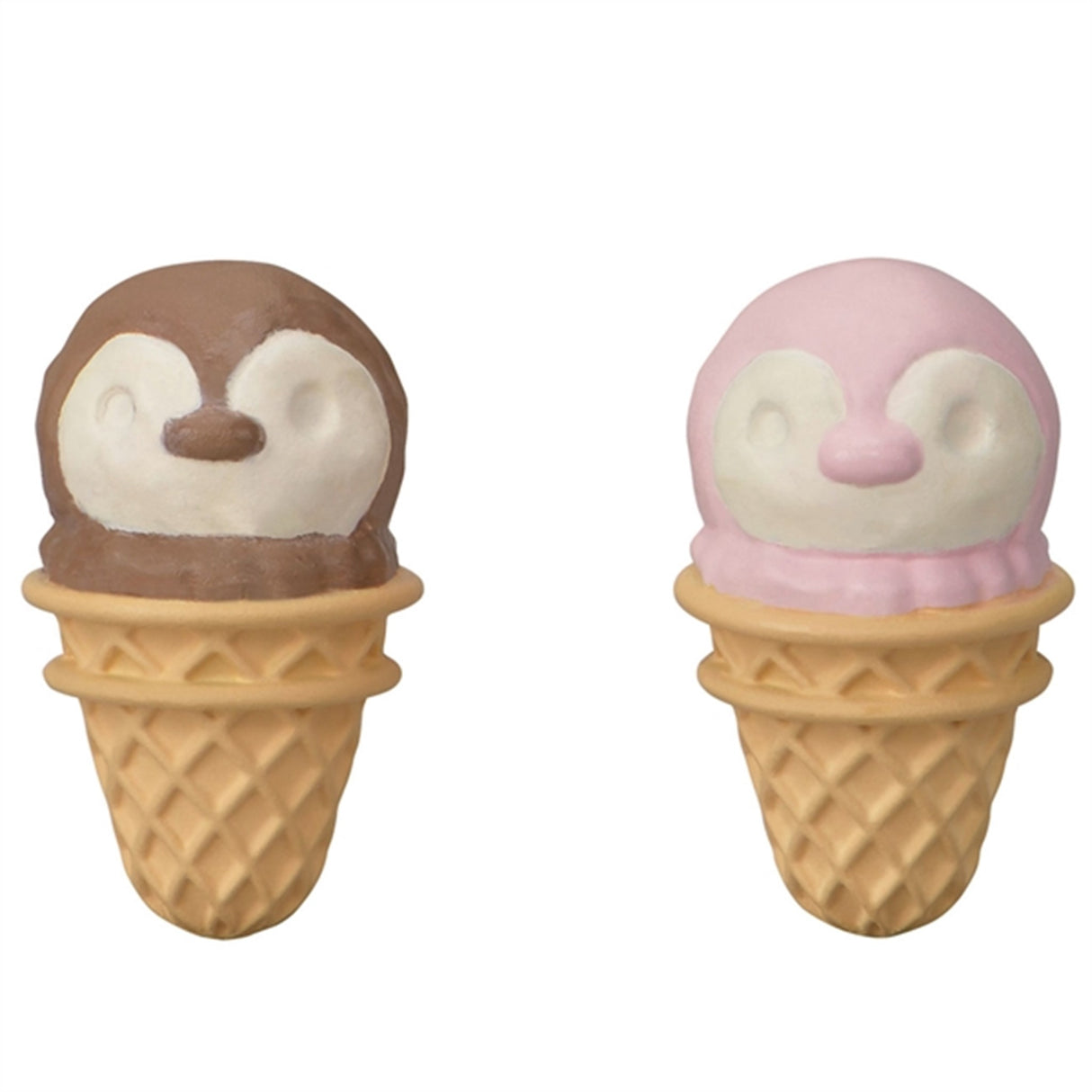 Sylvanian Families® Penguin Family