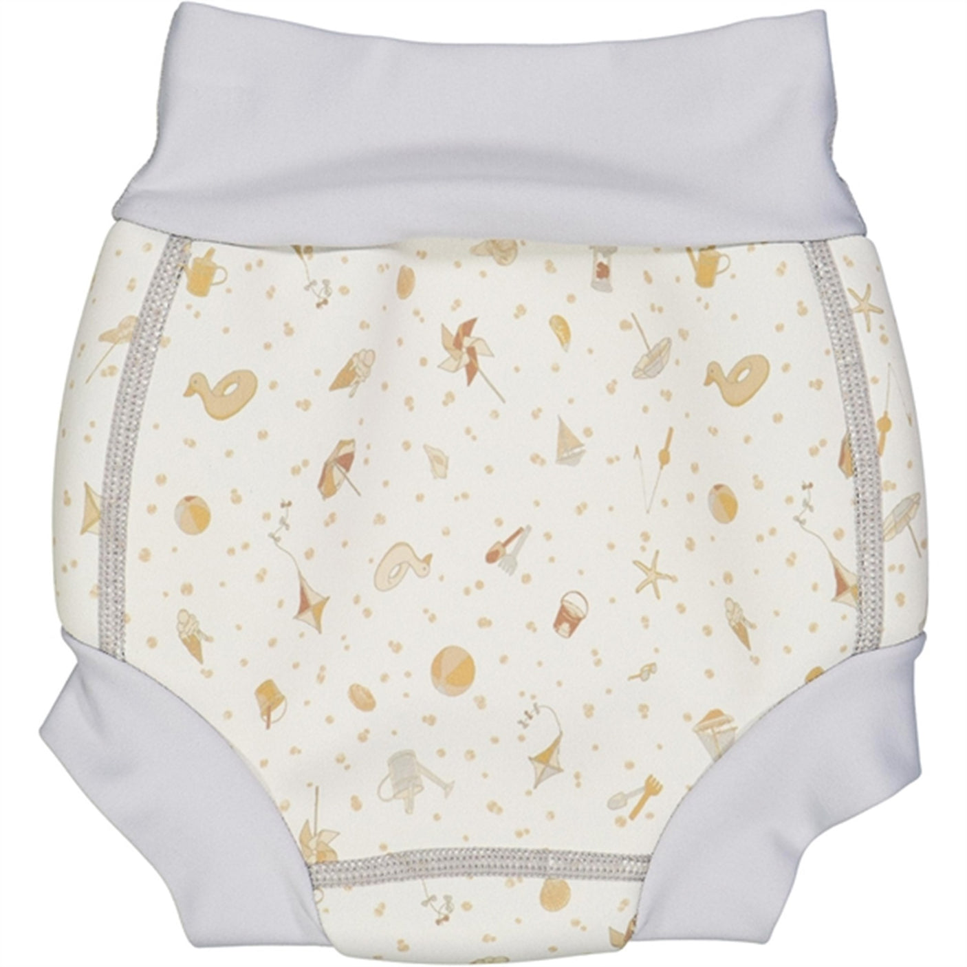 Wheat Beach Life Neopren Swim Pants