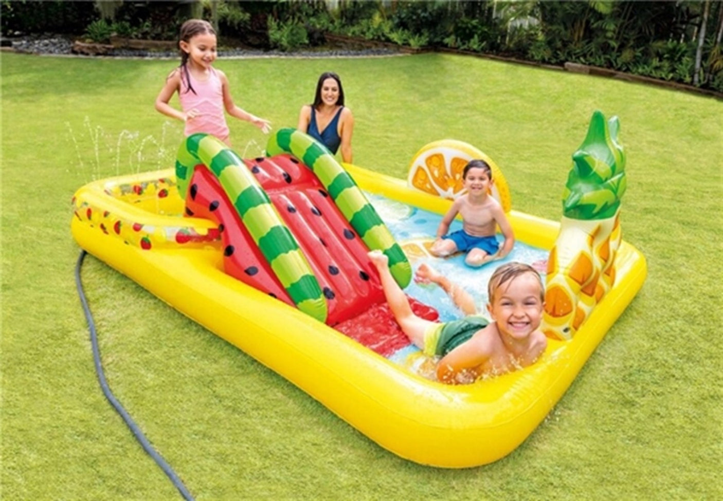 INTEX® Fun'n Fruity Play Center