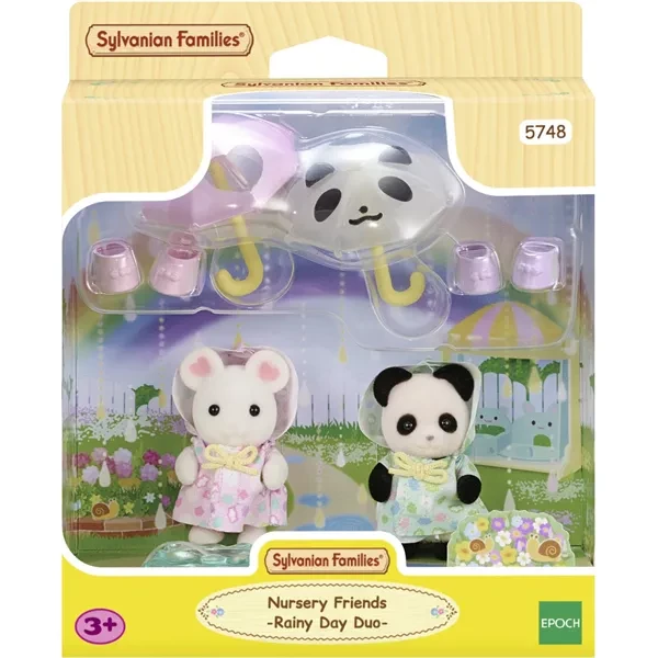 Sylvanian Families®