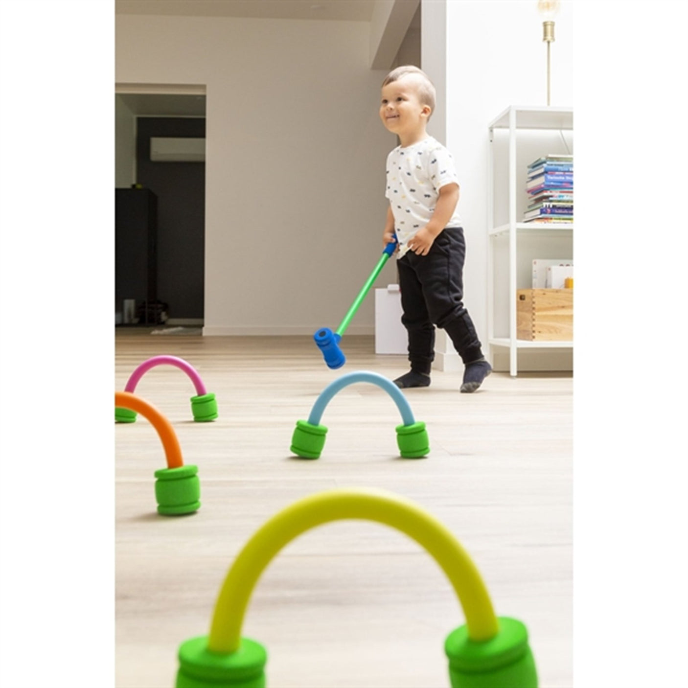 Tactic Games Active Play Kroket Spil