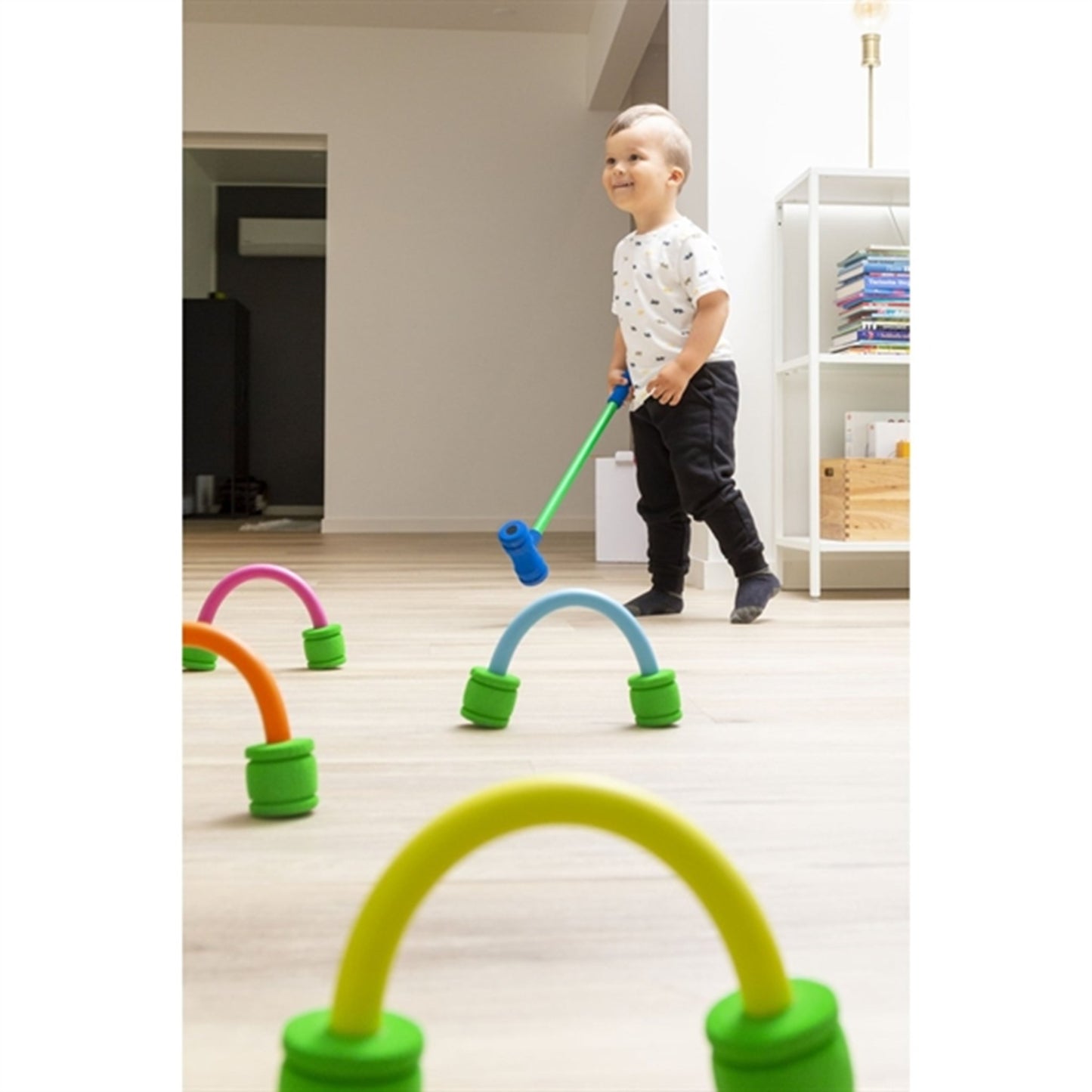 Tactic Games Active Play Kroket Spil