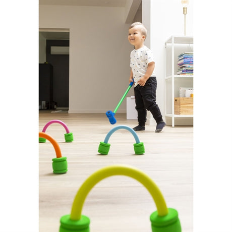 Tactic Games Active Play Kroket Spil