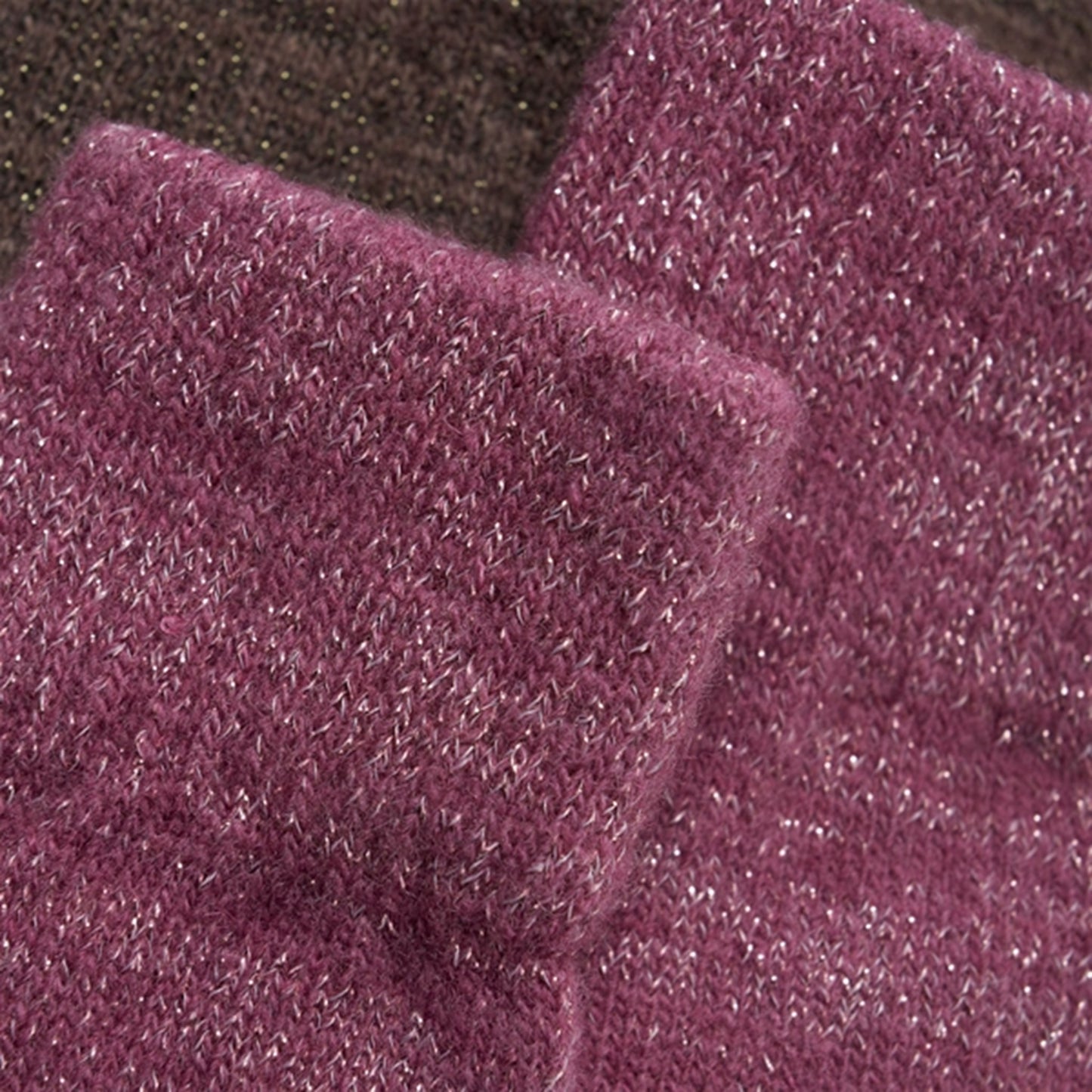 CeLaVi Mittens Magic Glitter 2-pack Mellow Mauve