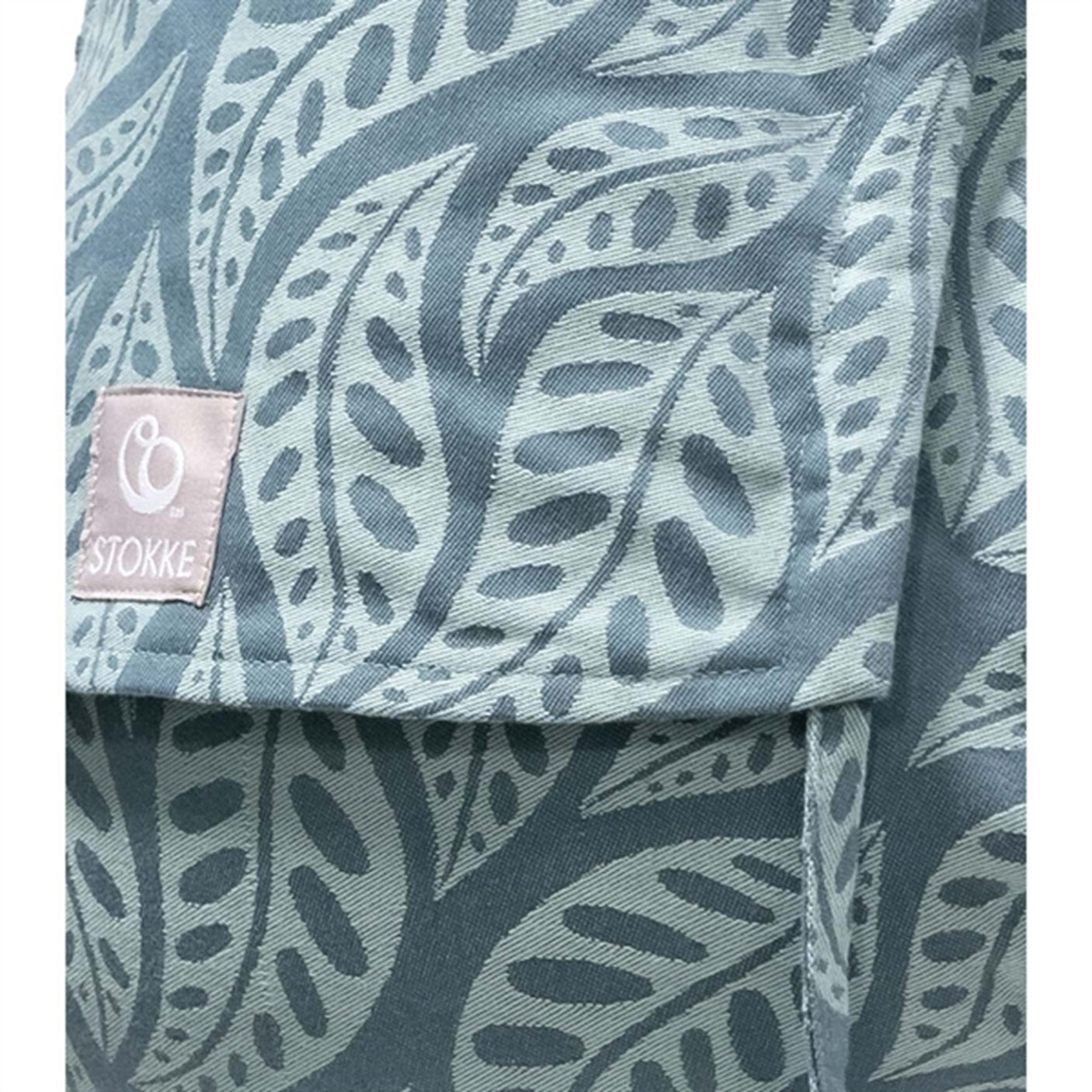 Stokke® Limas™ Carrier Valerian Beige 2