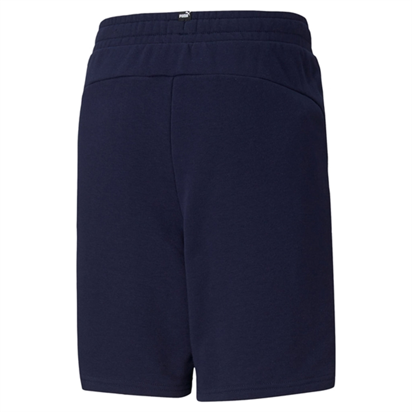 Puma Ess Sweat Shorts Blue