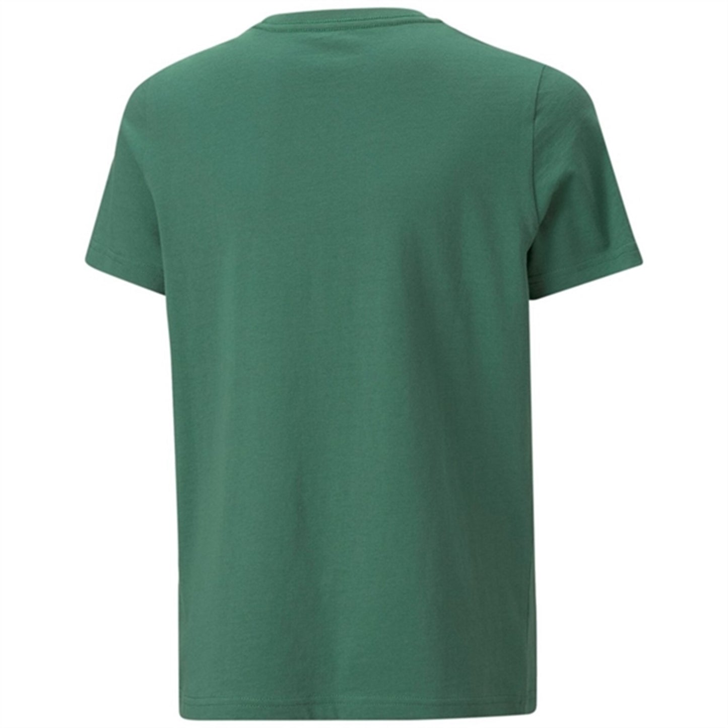 Puma ESS+ 2 Col Logo T-shirt Vine
