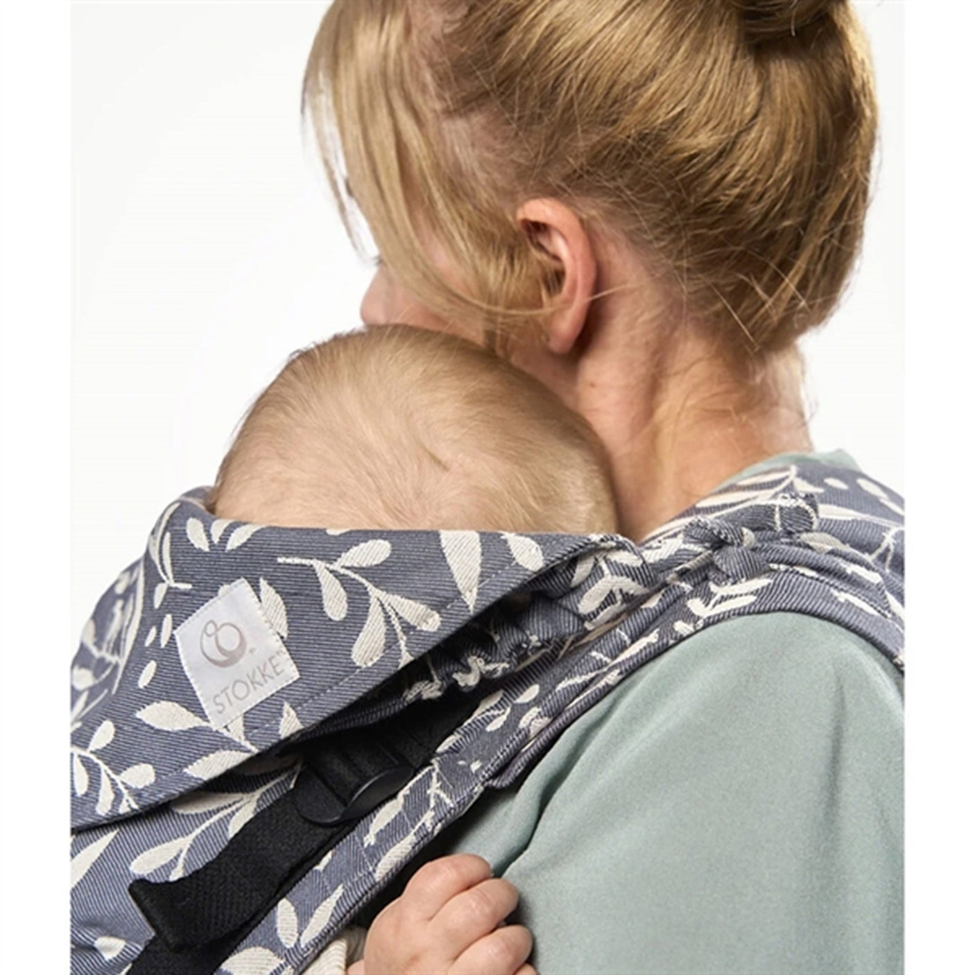 Stokke® Limas™ Carrier Plus Valerian Beige 4