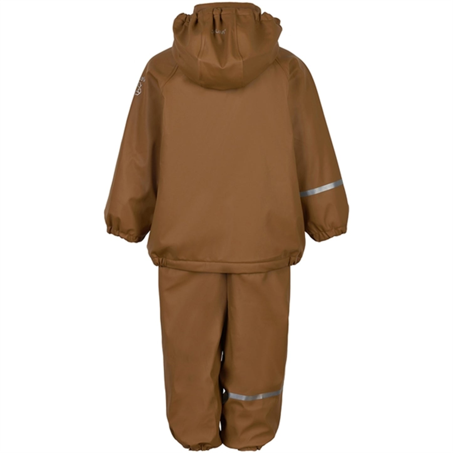 CeLaVi Rain Set w. Fleece Rubber