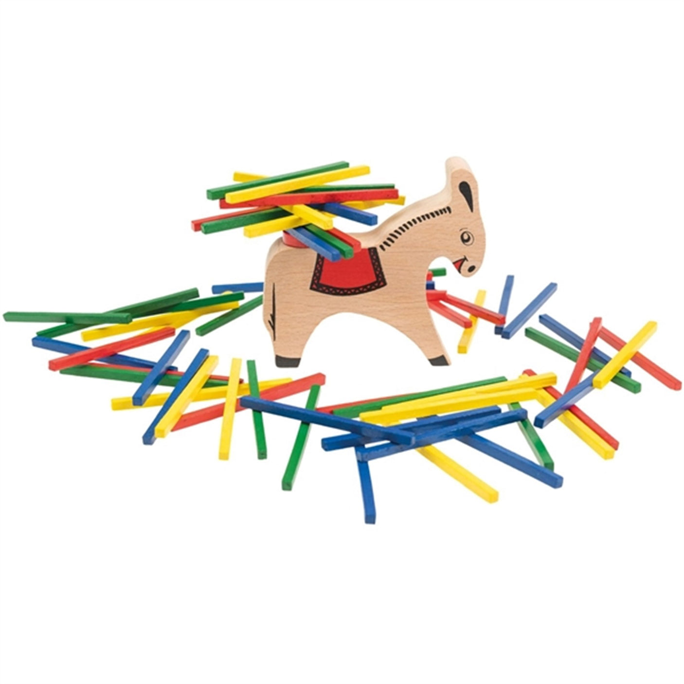 Tactic Games Trendy Donky Balance Game