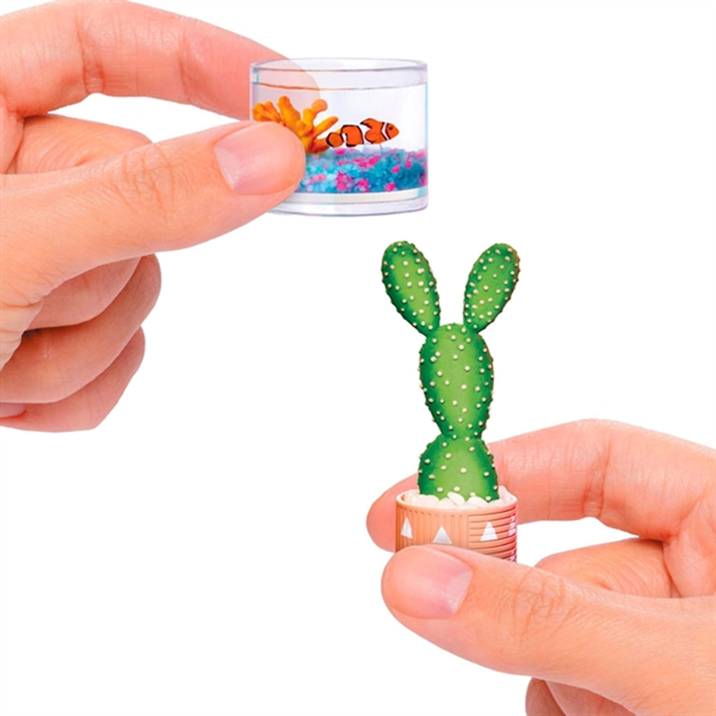 MGA's Miniverse Make It Mini Lifestyle! - Home