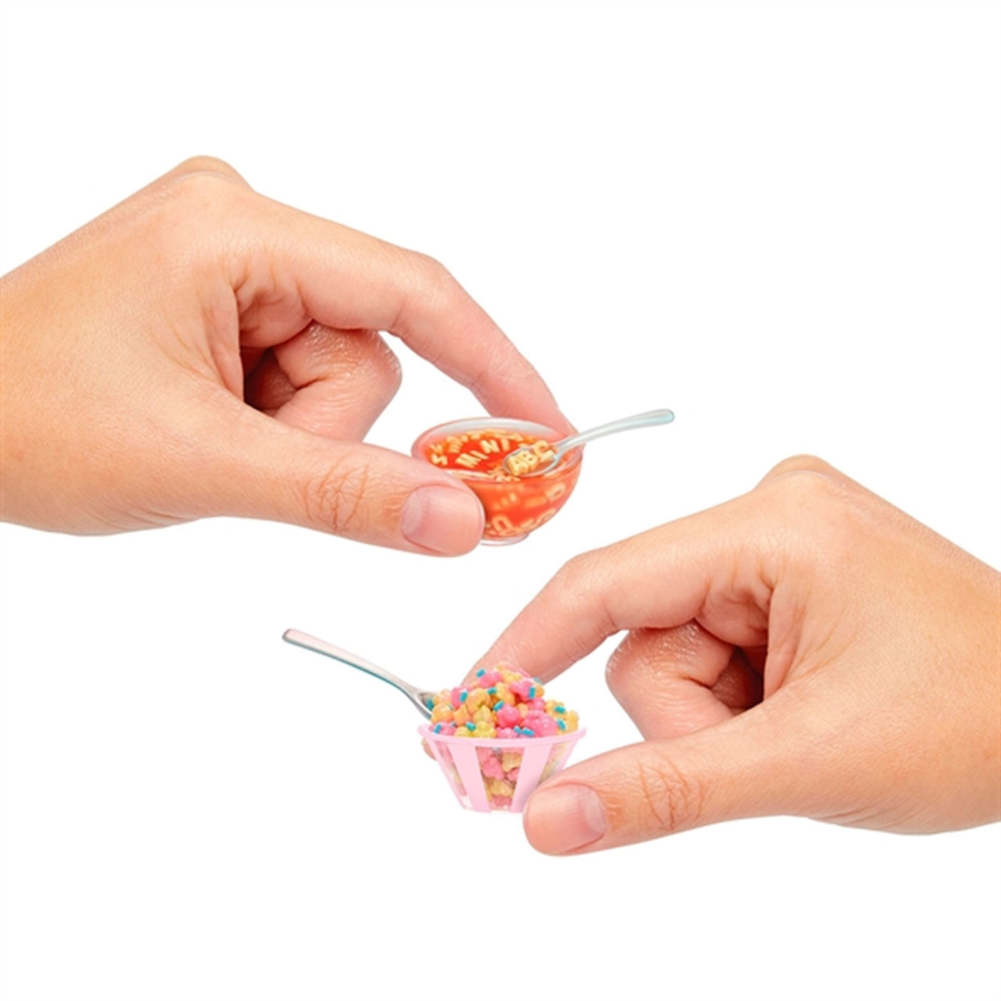 MGA's Miniverse Make It Mini Food™!