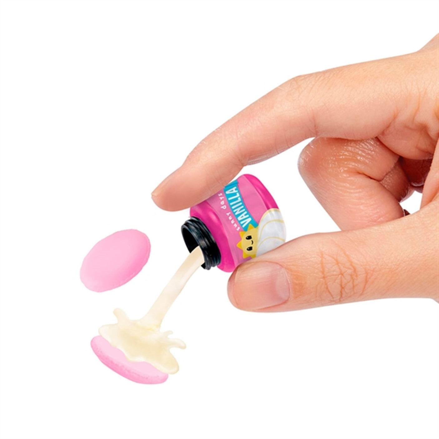 MGA's Miniverse Make It Mini Food™!