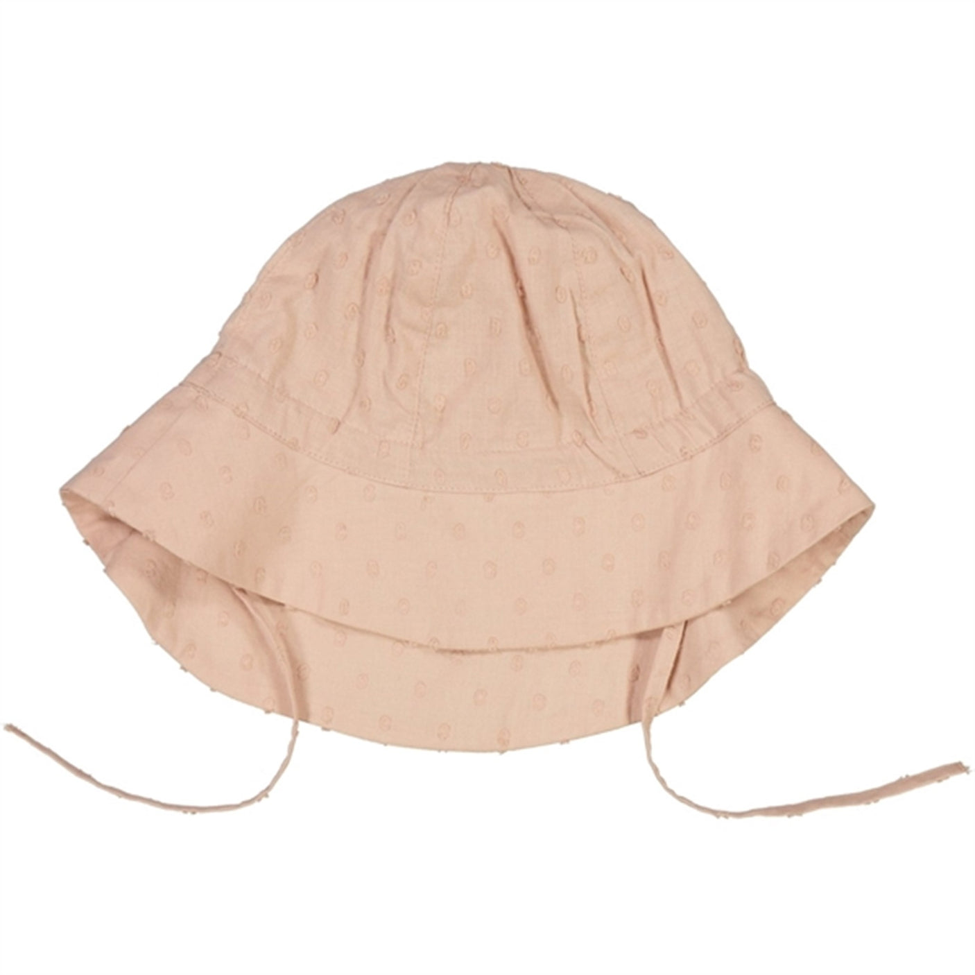 Wheat Tan Chloè Sun Hat