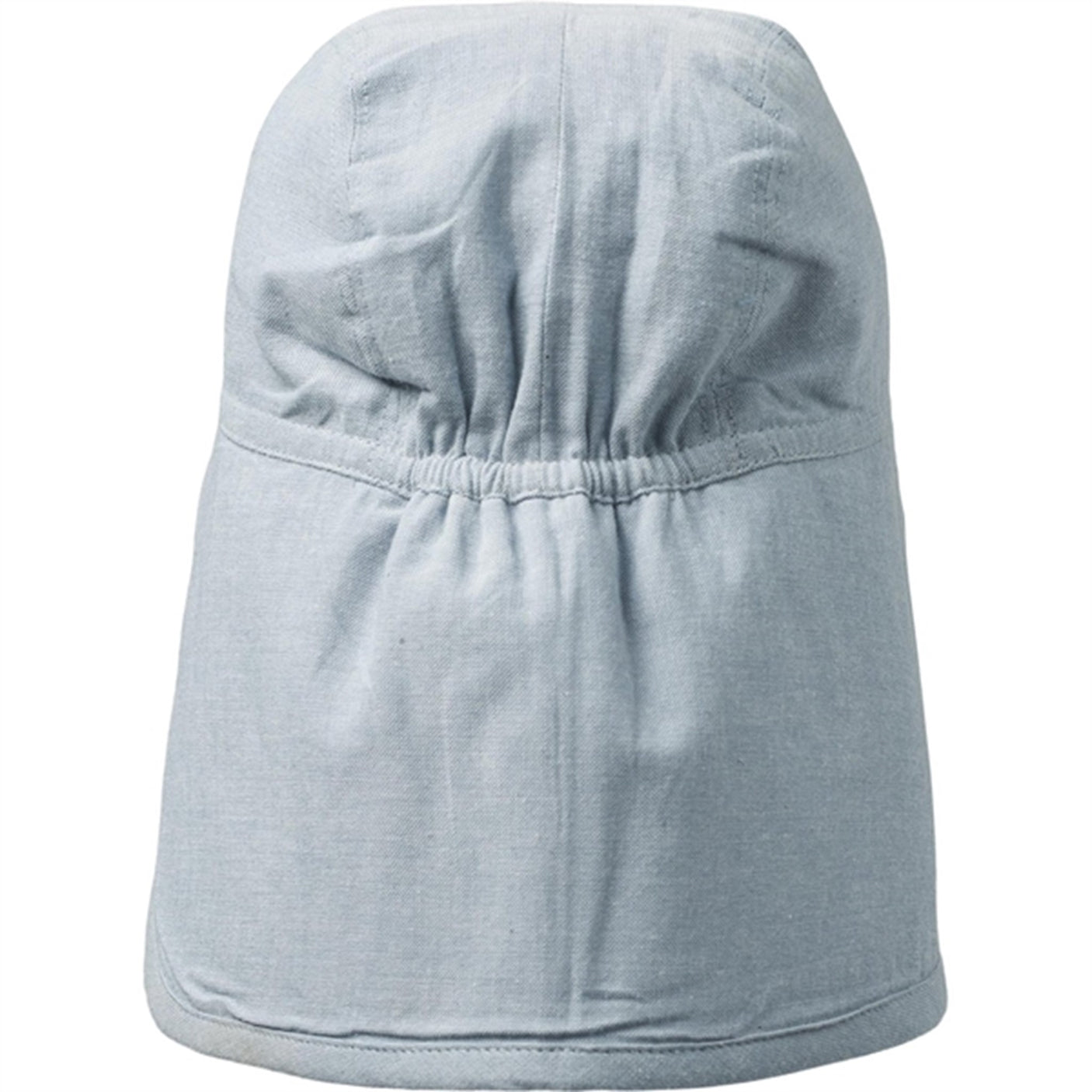 Wheat Blue Waves Sun Hat Albert