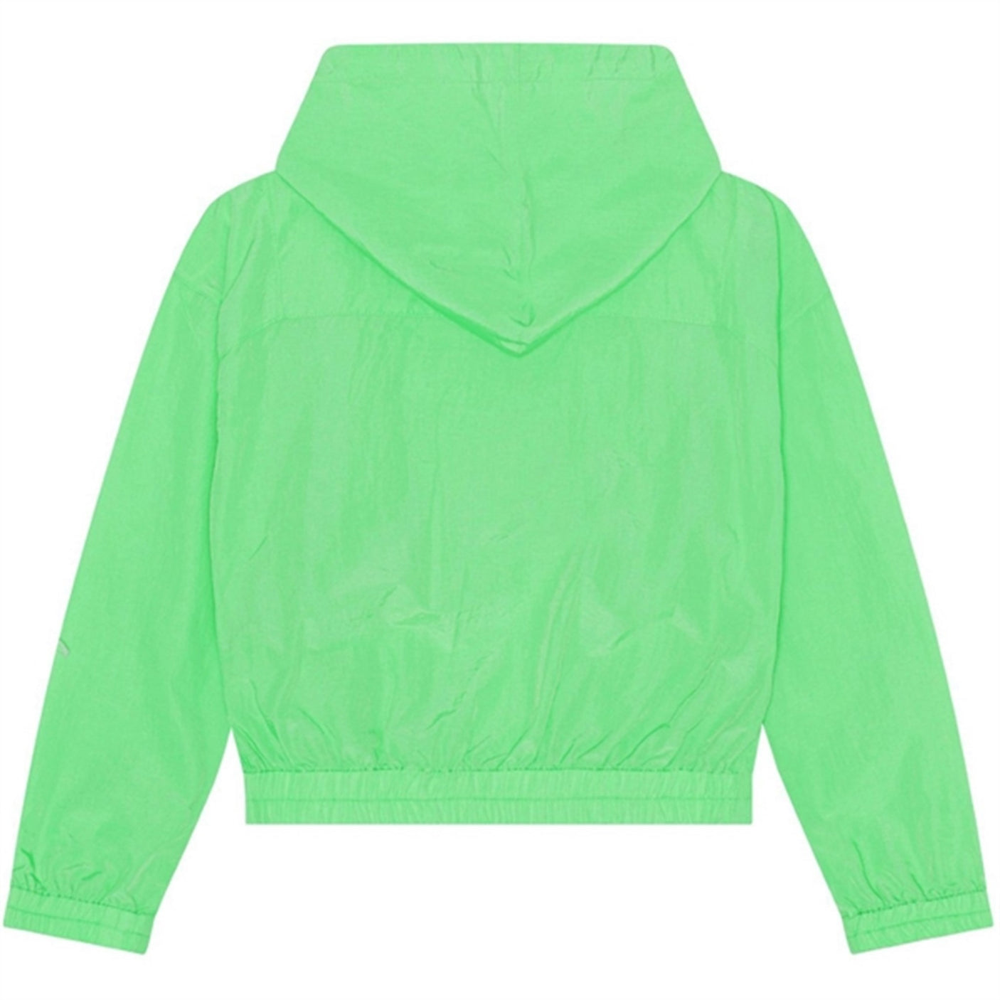 Molo Classic Green Hali Jacket
