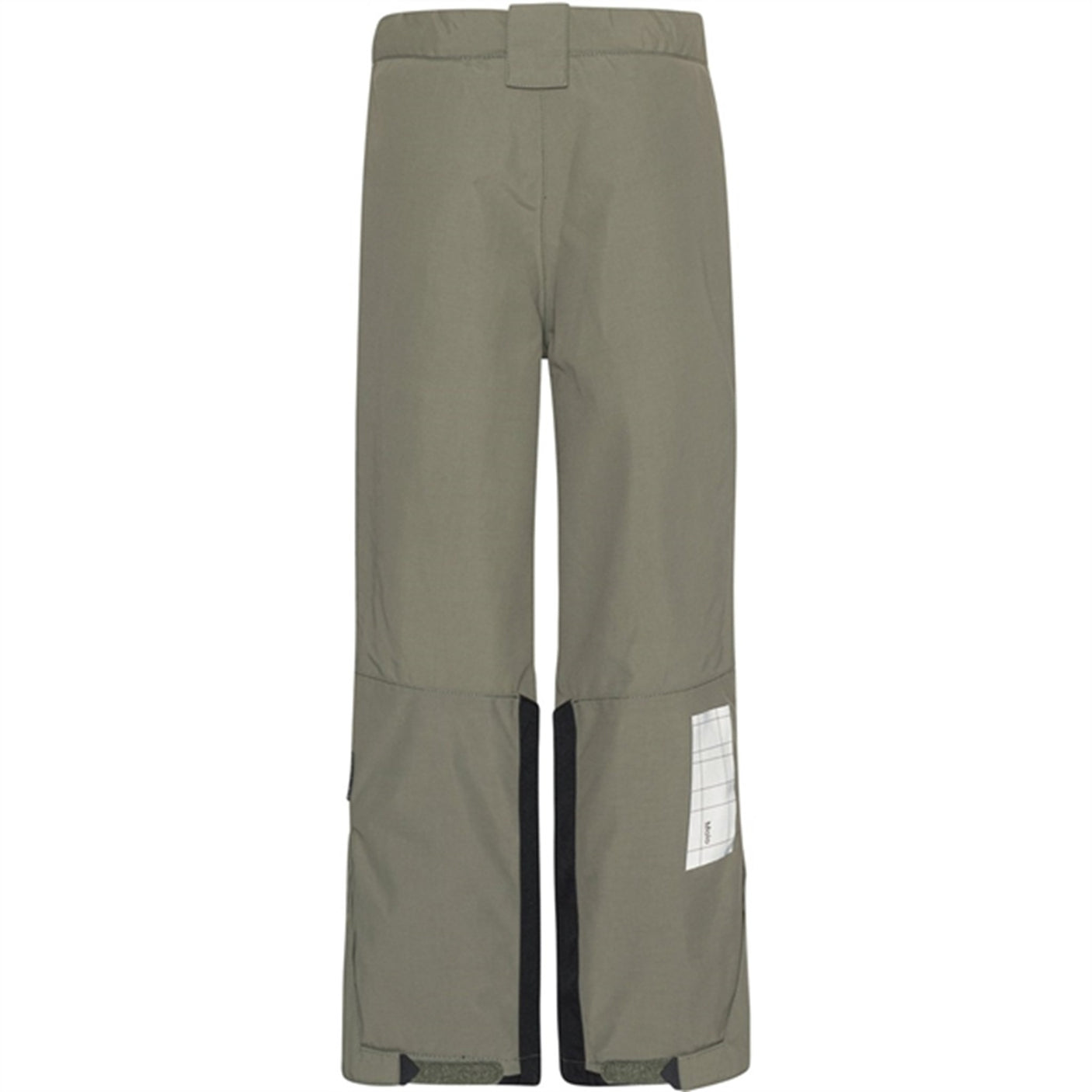 Molo Dusty Green Jump Pro Ski Pants