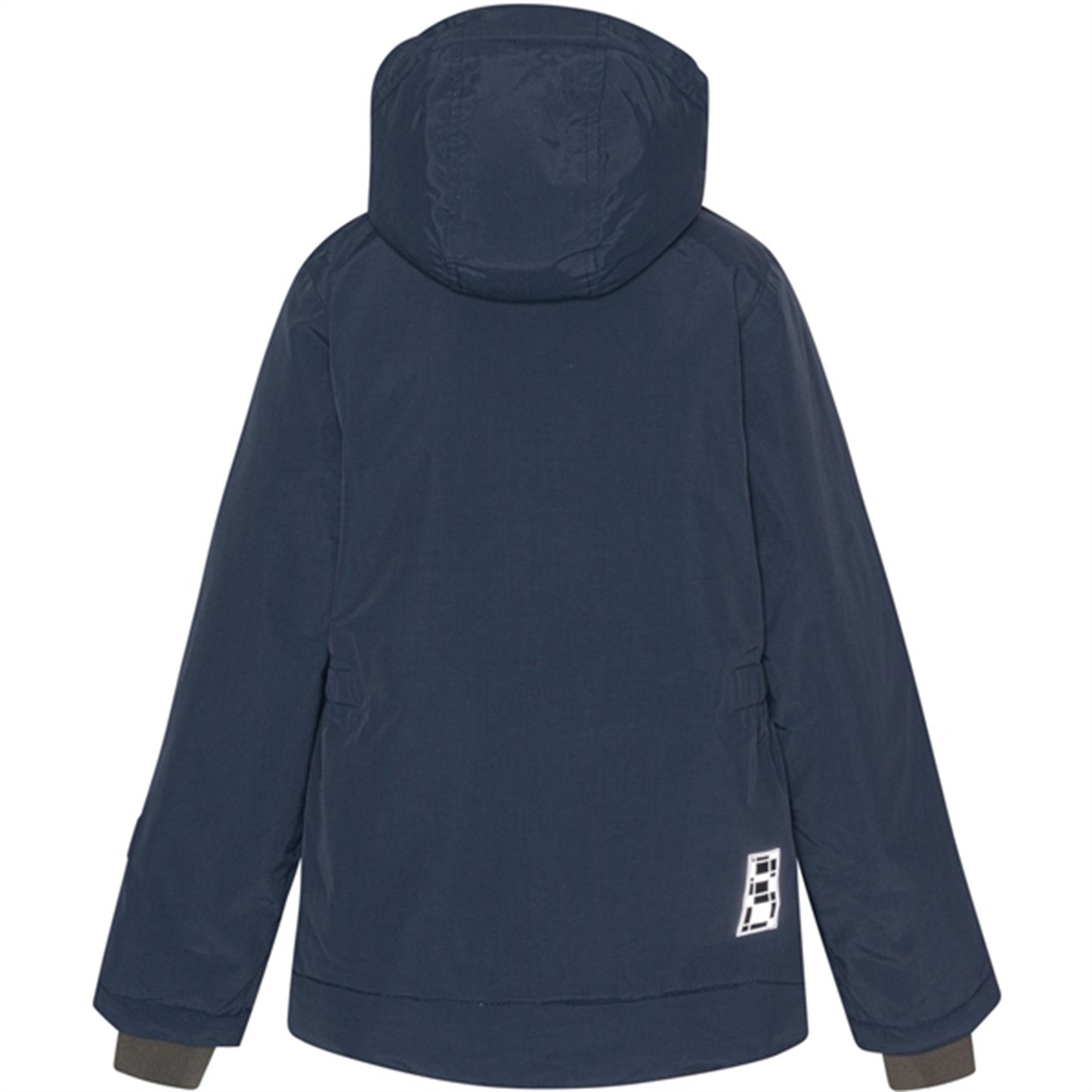 Molo Night Navy Heiko Jacket