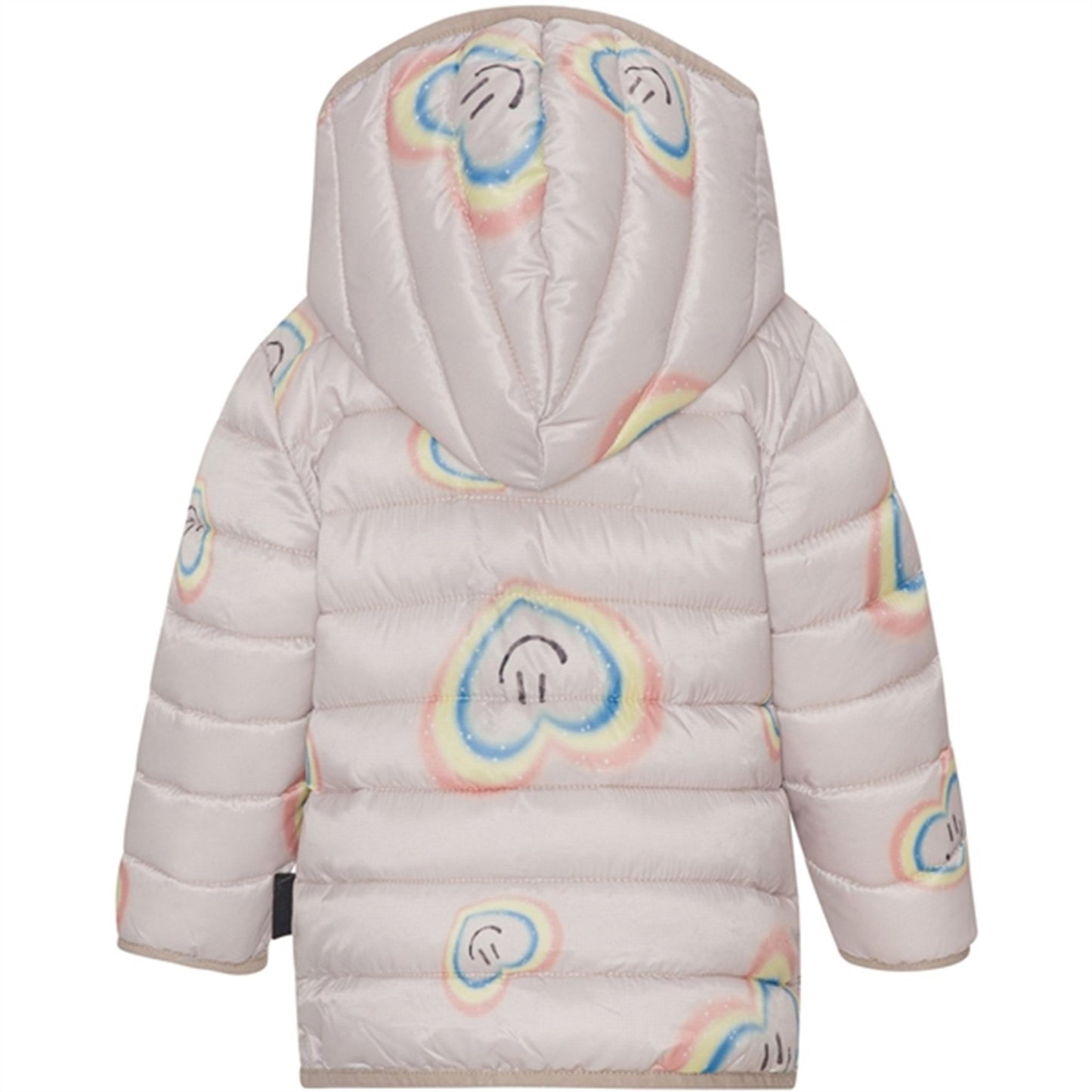 Molo Baby Aura Heart Harmony Jacket