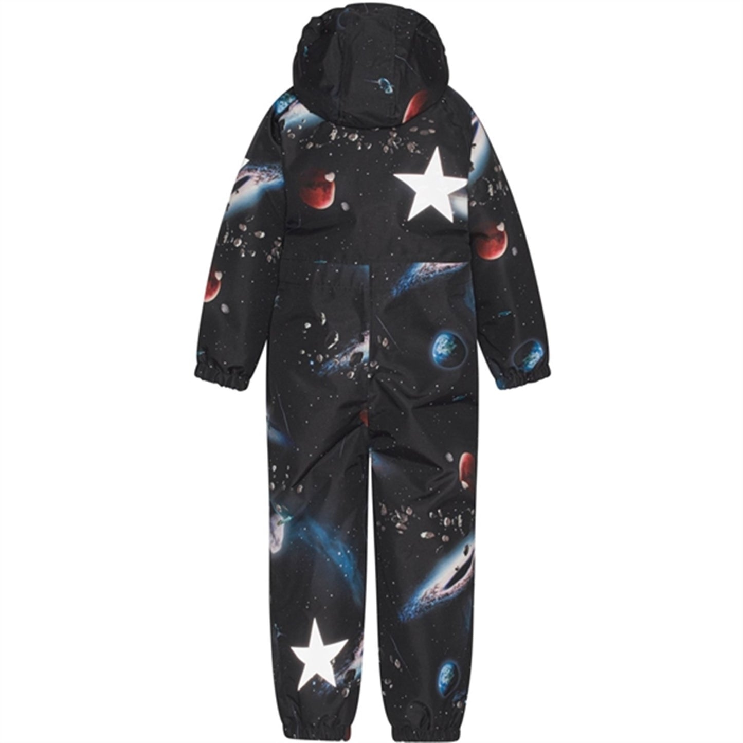 Molo Into Space Pingo Junior Snowsuit