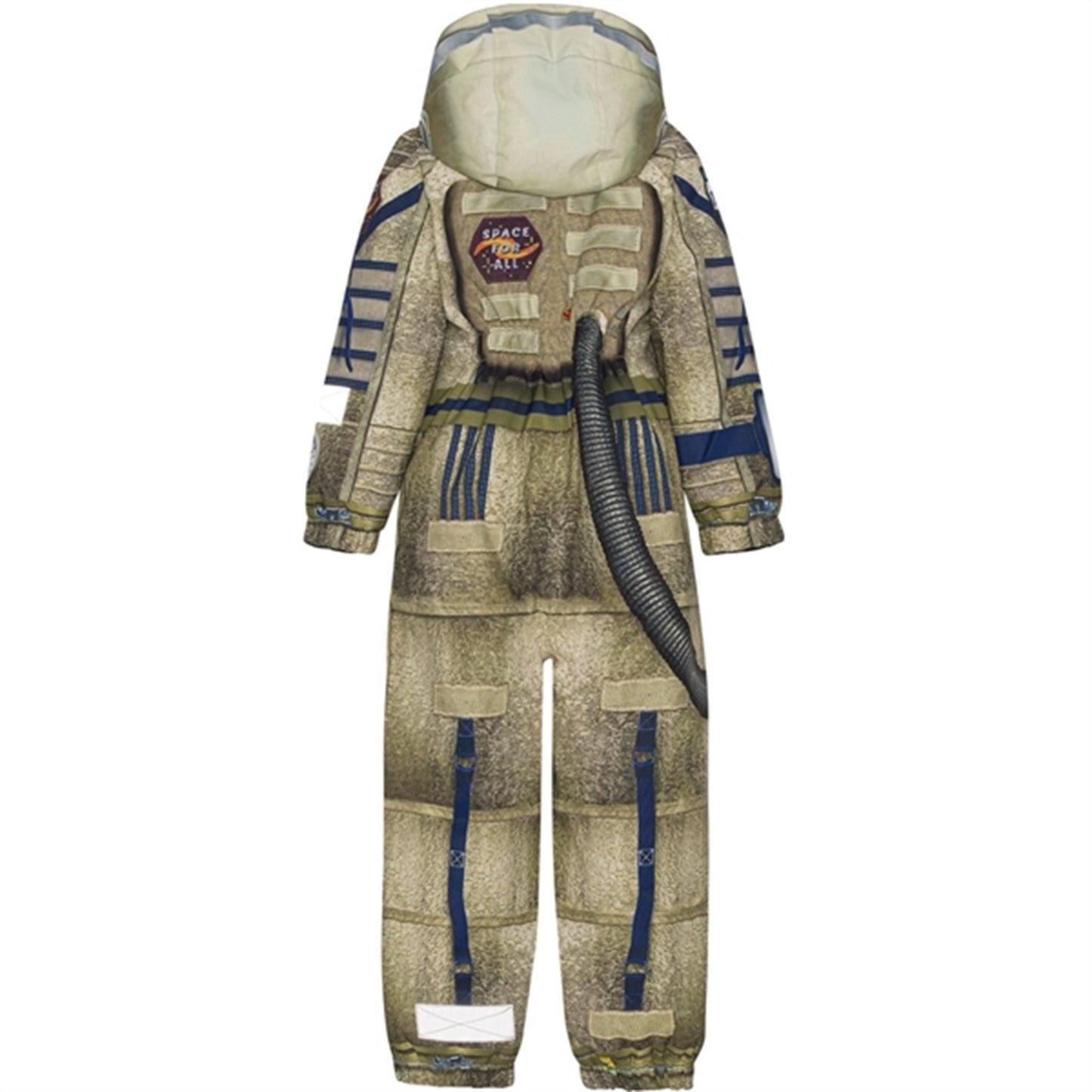 Molo Golden Astronaut Polar Junior Snowsuit