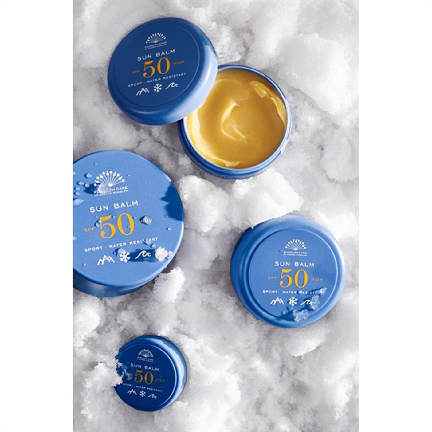Rudolph Care Sun Balm SPF 50 10 ML