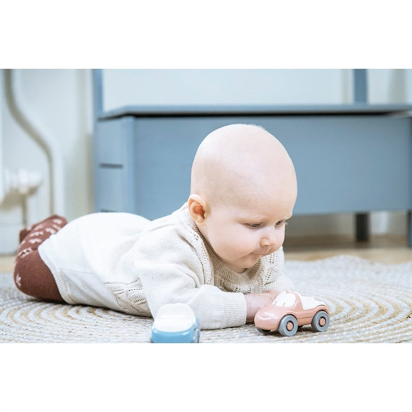 Dantoy Tiny Bio Funcars