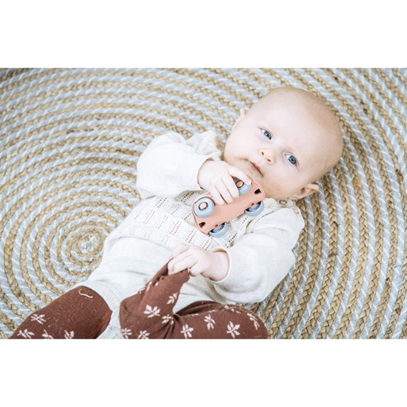 Dantoy Tiny Bio Funcars