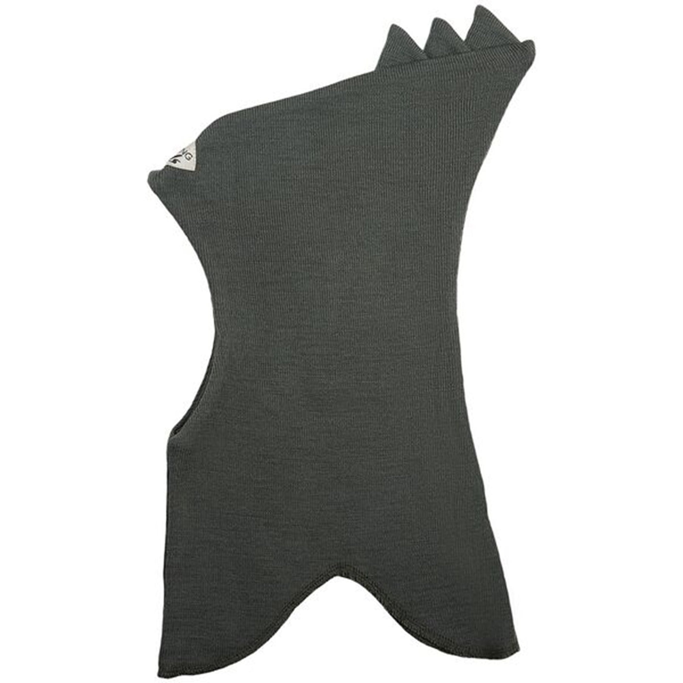 Racing Kids Dino Balaclava 3-layered Turtle