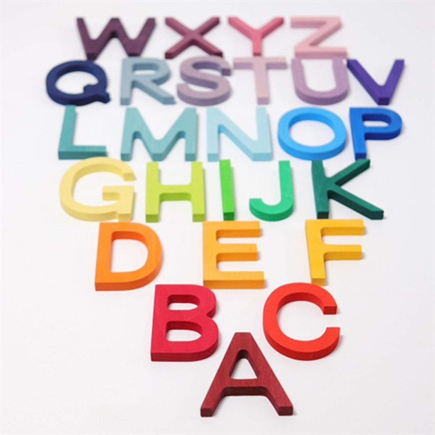 GRIMM´S Wooden Letter M