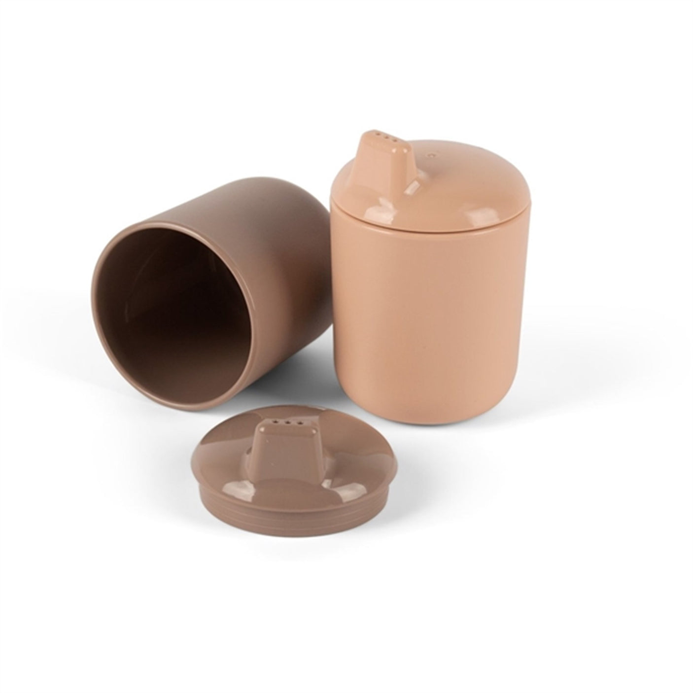 Dantoy Tiny Bio Sippy Cup