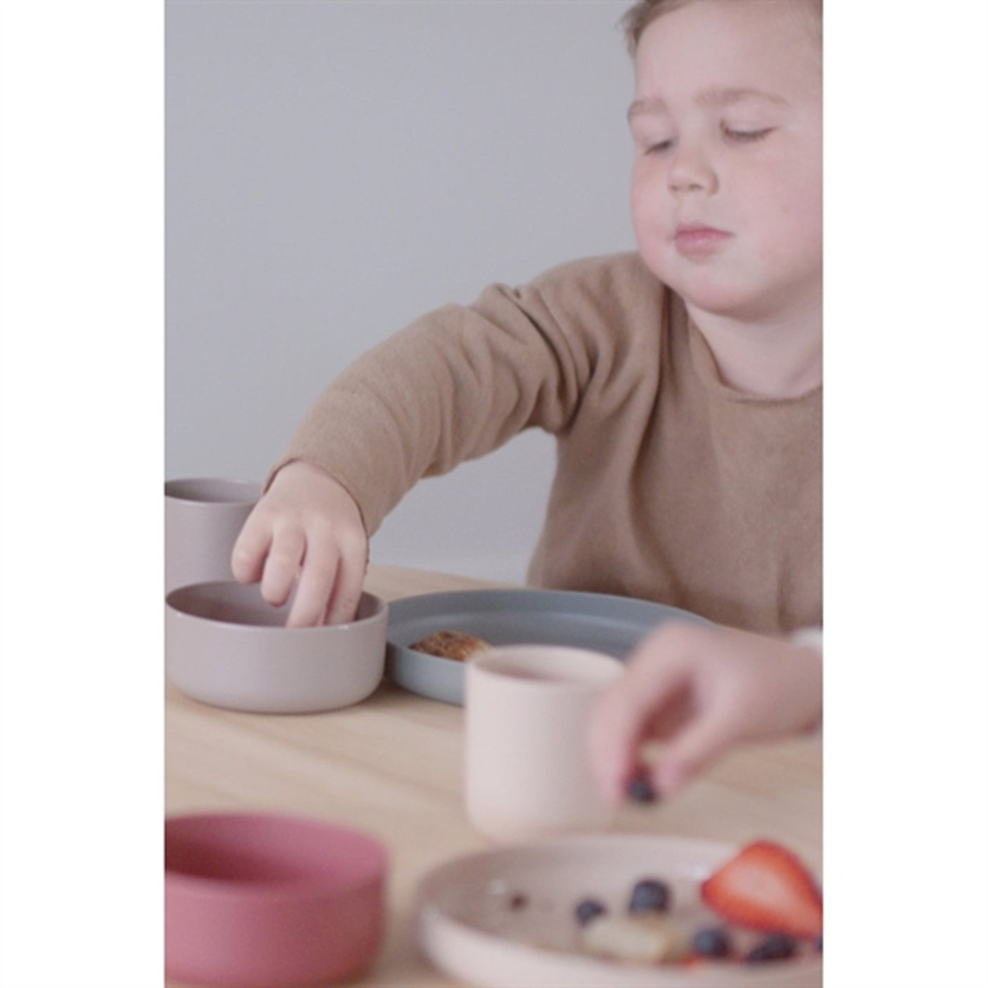 Dantoy Tiny Bio Cups