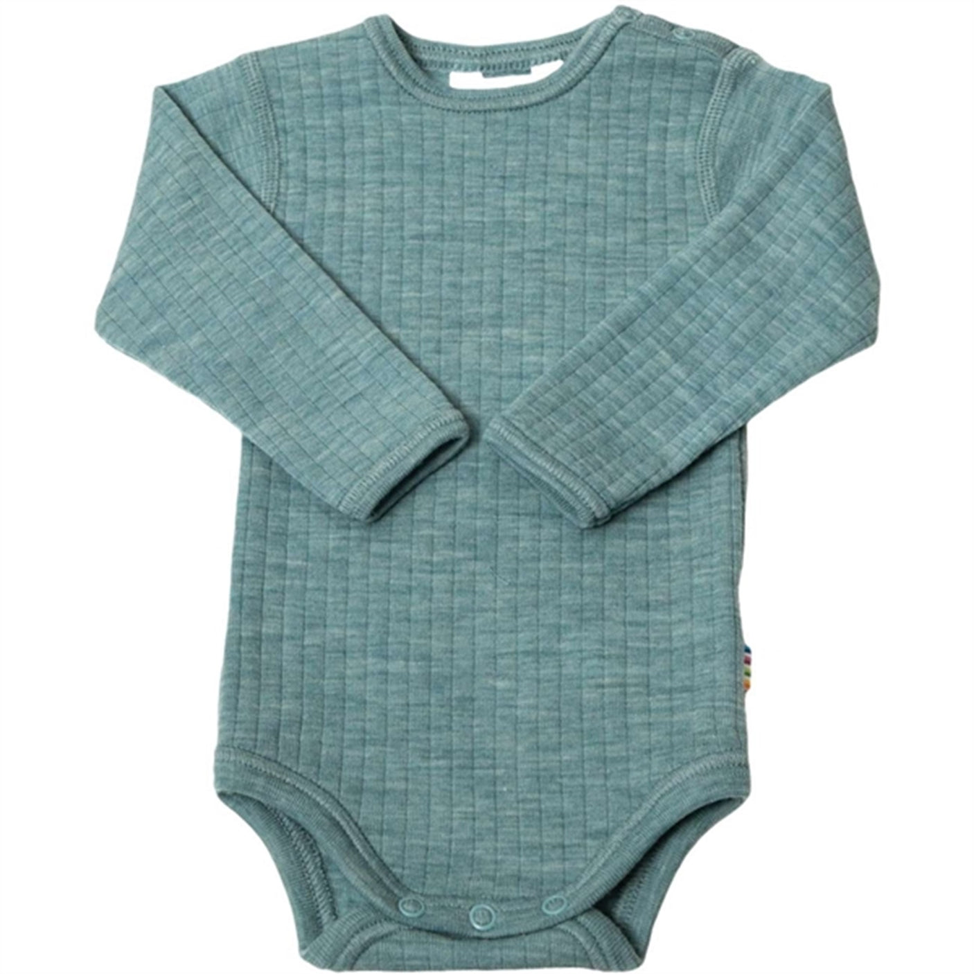 Joha Wool Aqua Melange Body