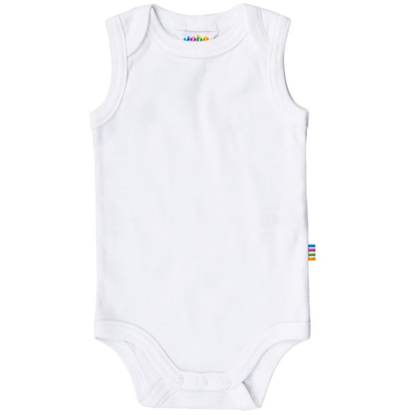 Joha Body N/S Cotton White