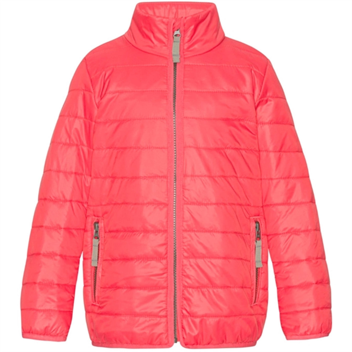 Ver de Terre Lightweight Jacket Flamingo
