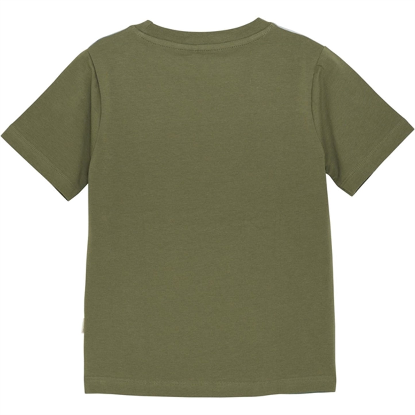 Minymo Olivine T-shirt NOOS