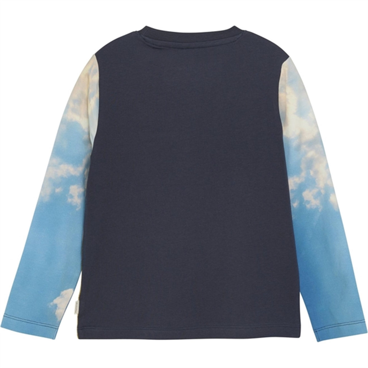 Minymo Blue Nights Blouse NOOS