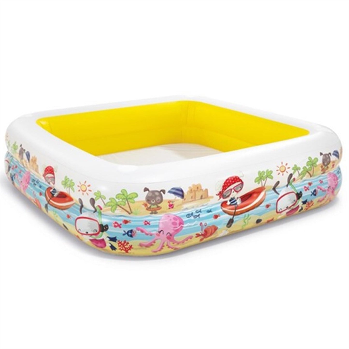 INTEX® Sun Shade Pool