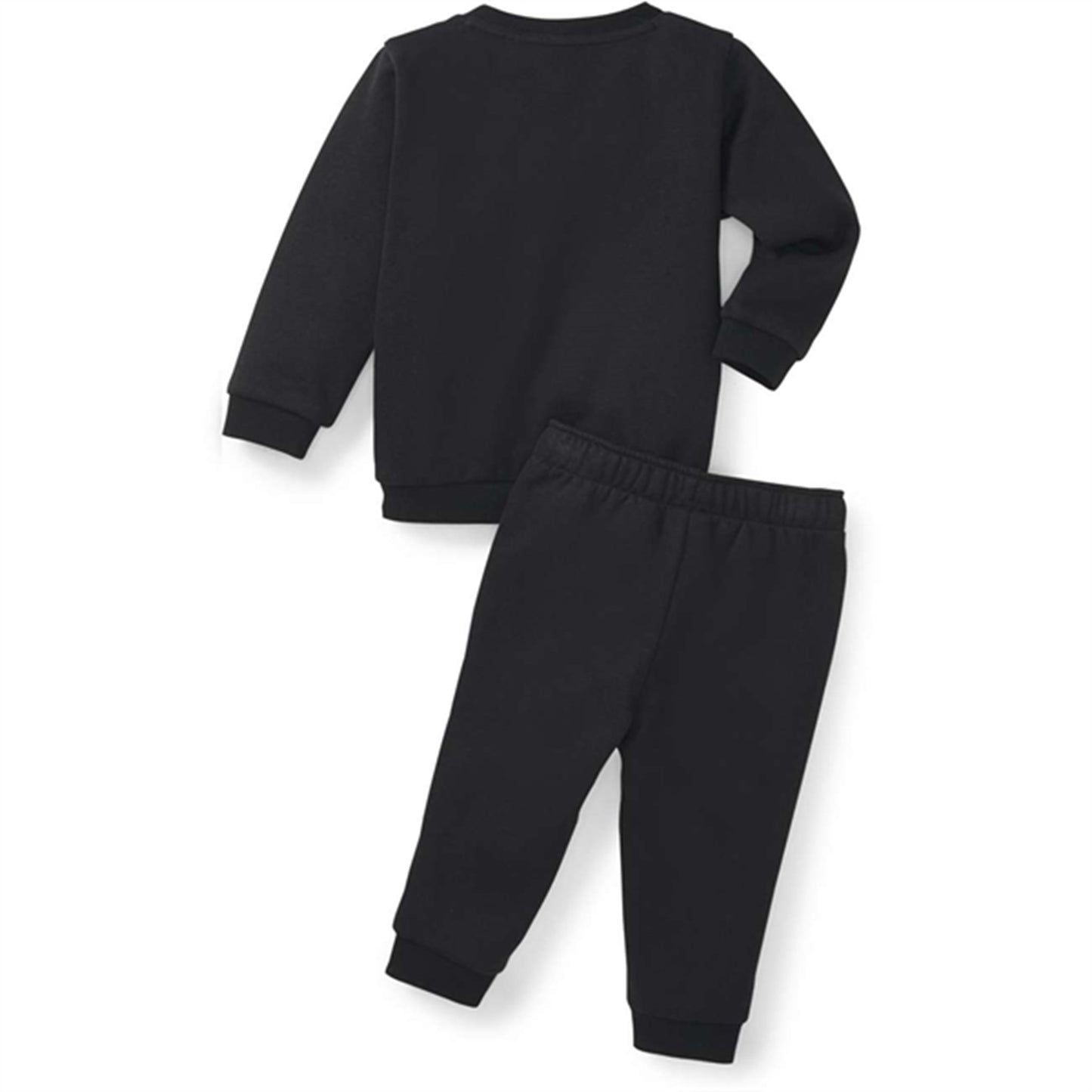 Puma Minicats ESS+ Sweatsuit Black