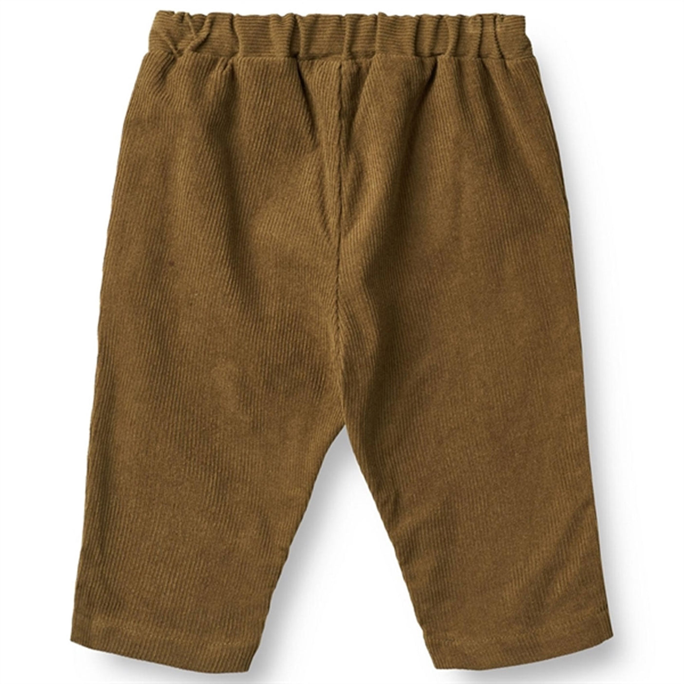 Wheat Green Bark Aiden Pants