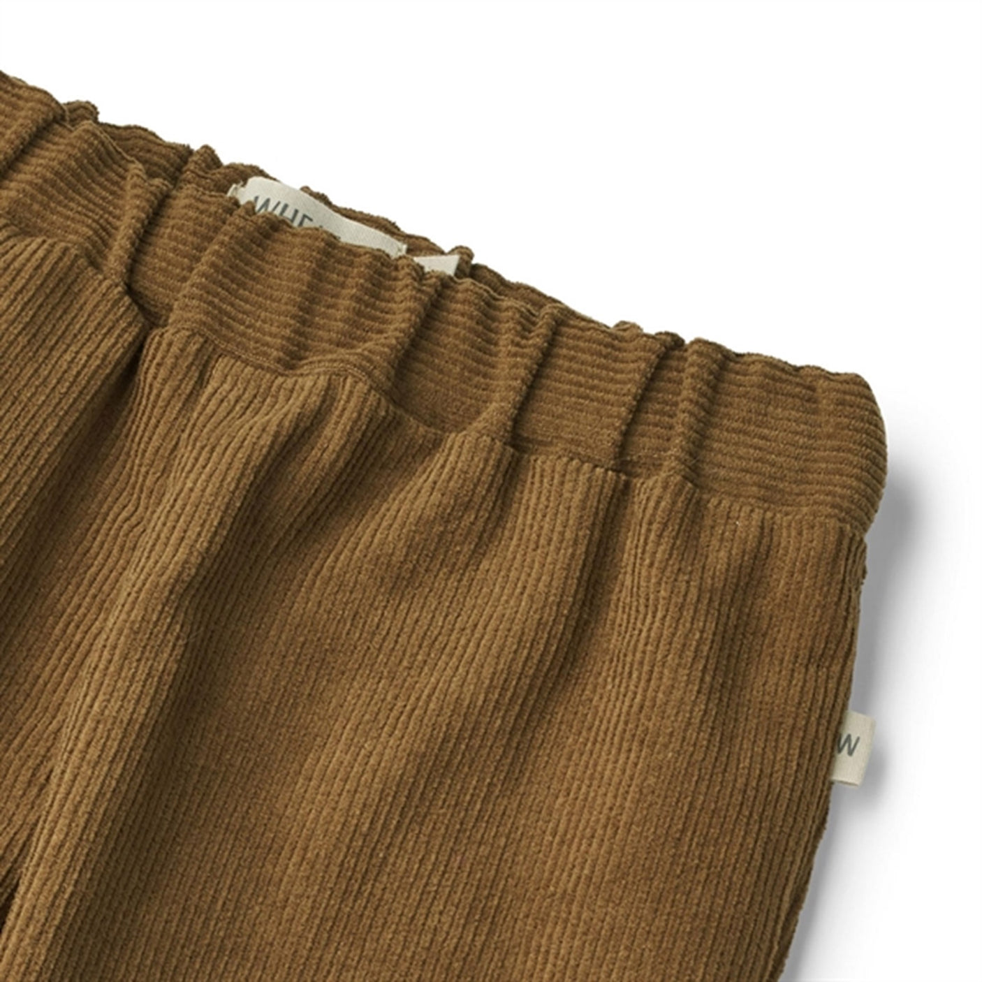 Wheat Green Bark Aiden Pants