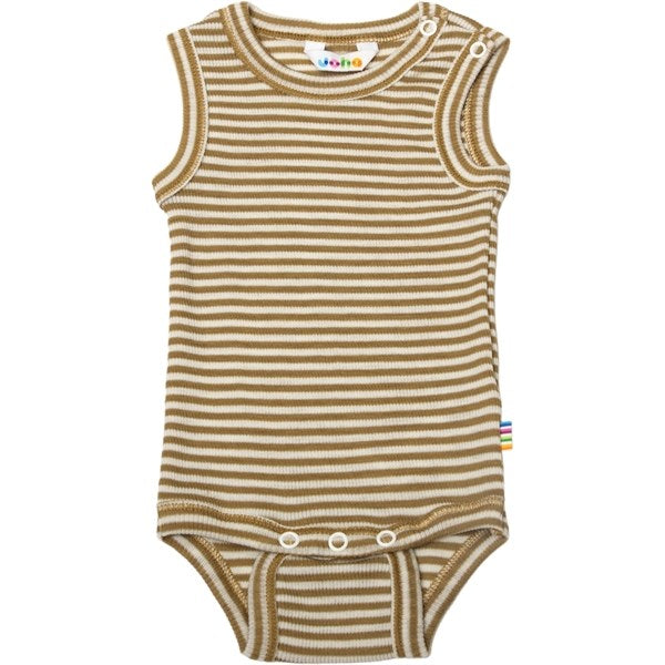 Joha Wool Khaki Body