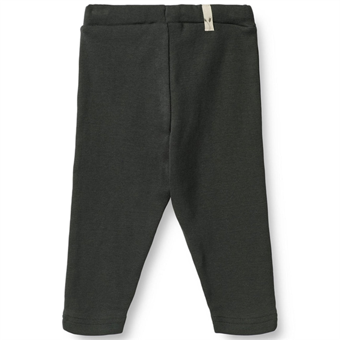 Wheat Navy Manfred Soft Sweatpants