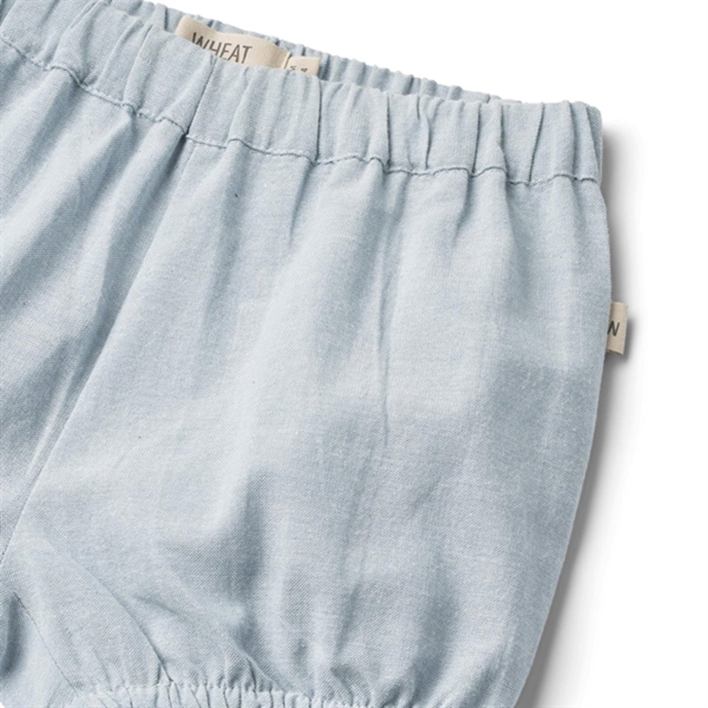 Wheat Blue Waves Shorts Olly