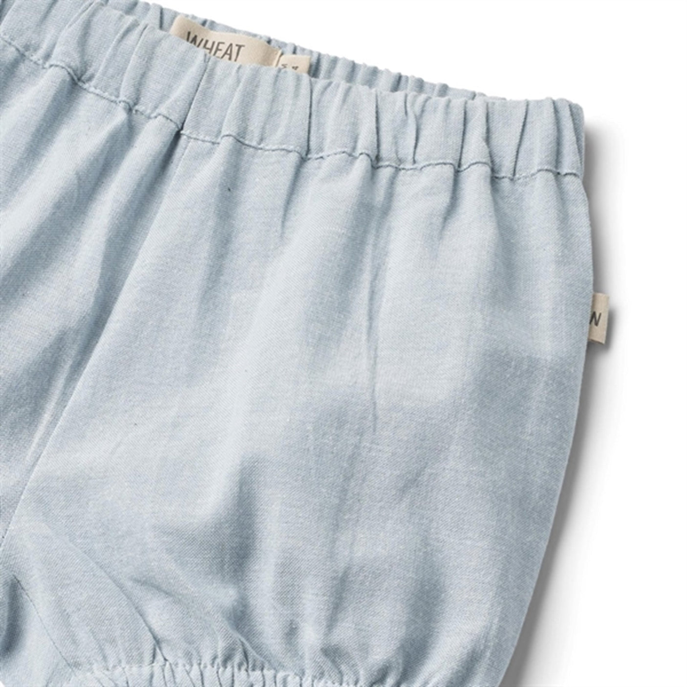 Wheat Blue Waves Shorts Olly