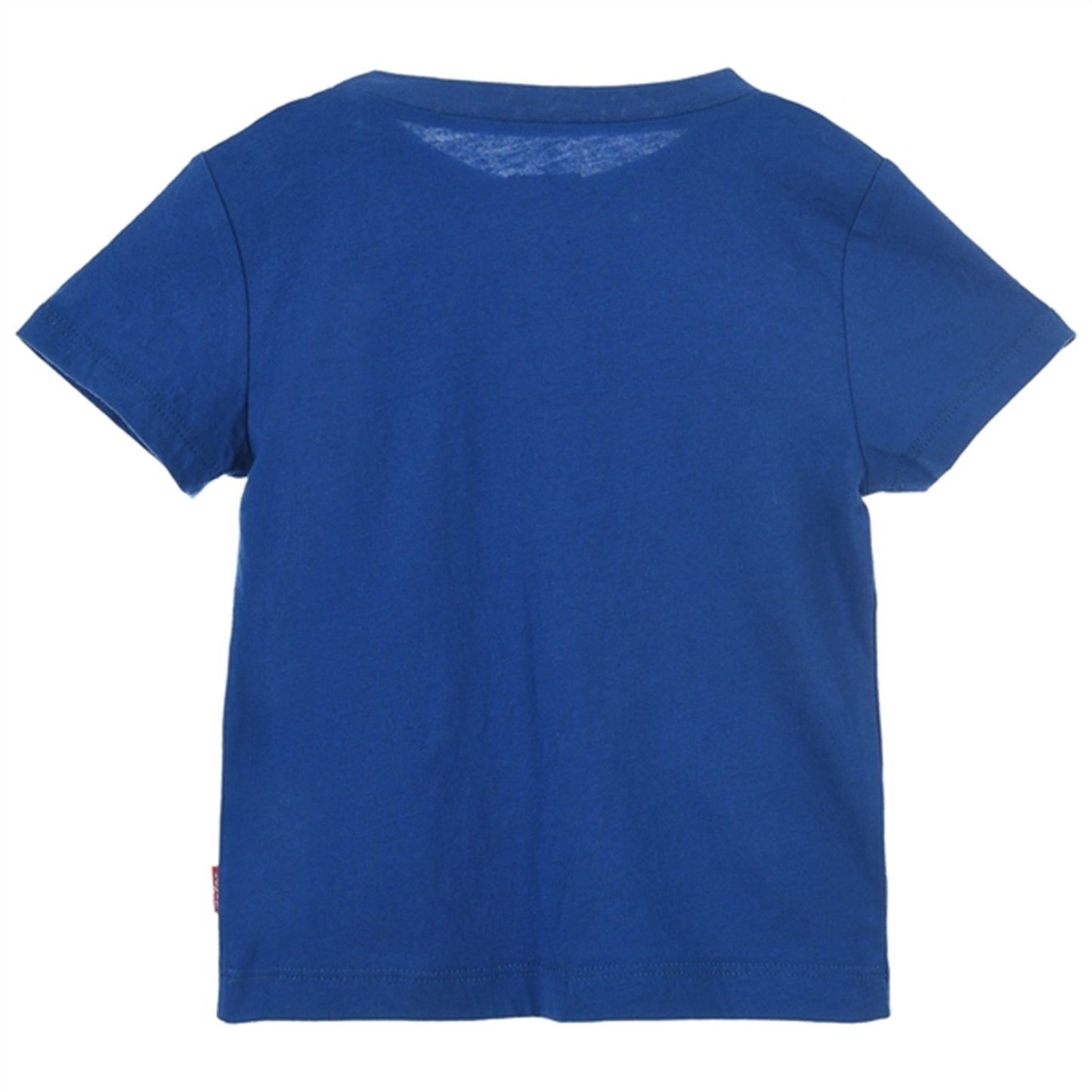 Levi's Batwing T-shirt Blue